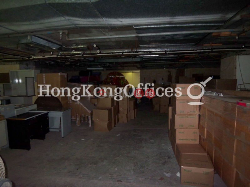 Chinachem Golden Plaza | Low, Office / Commercial Property | Rental Listings | HK$ 52,260/ month
