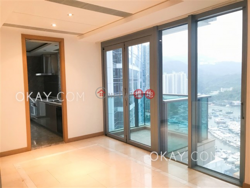 南灣高層|住宅-出租樓盤HK$ 90,000/ 月