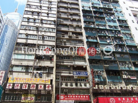 Office Unit at Golden Hill Commerical Mansion | For Sale | Golden Hill Commerical Mansion 金軒商業大廈 _0