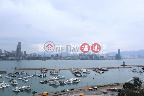 海倫大廈三房兩廳單位出租, 海倫大廈 Highland Mansion | 灣仔區 (SOTHEBY-R382895-R)_0