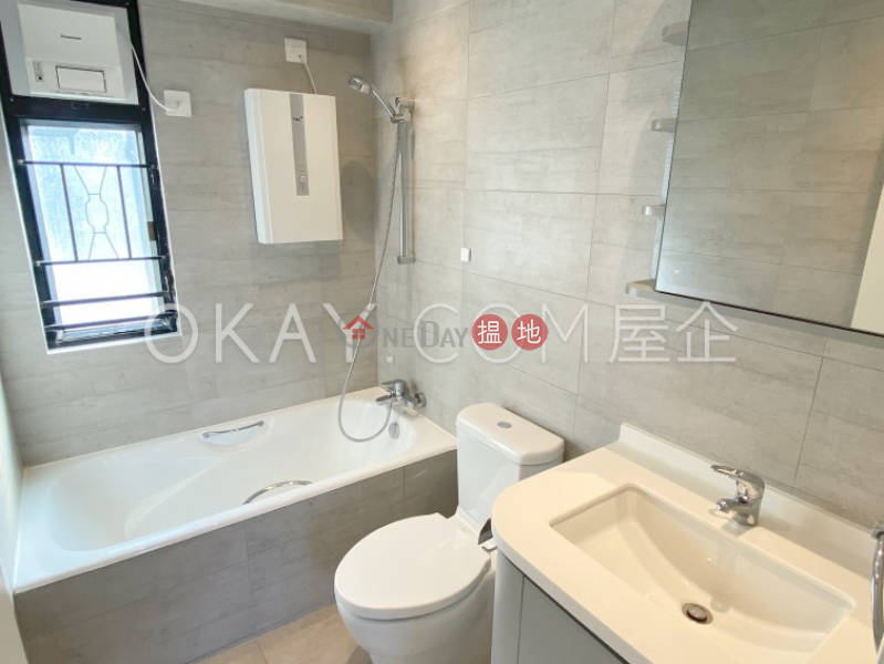 Elegant 3 bedroom in Mid-levels West | Rental | 22 Conduit Road | Western District | Hong Kong, Rental HK$ 40,000/ month
