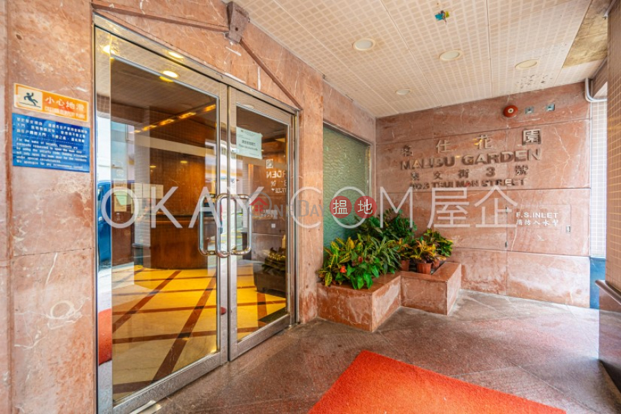 HK$ 26,500/ month Malibu Garden | Wan Chai District | Intimate 2 bedroom on high floor | Rental