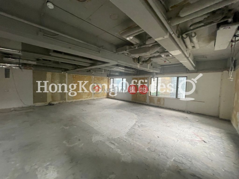 Office Unit for Rent at Bank of American Tower | Bank of American Tower 美國銀行中心 Rental Listings