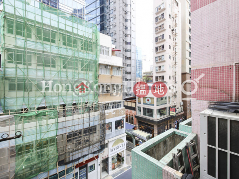 Studio Unit at Staunton Building | For Sale | Staunton Building 士丹頓街14-18號 _0