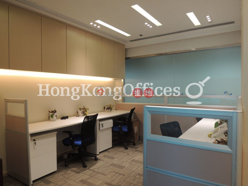 HK$ 91,000/ month | Far East Finance Centre Central District Office Unit for Rent at Far East Finance Centre