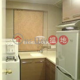 2 Bedroom Flat for Rent in Mid Levels West | 13 Prince's Terrace 太子臺13號 _0