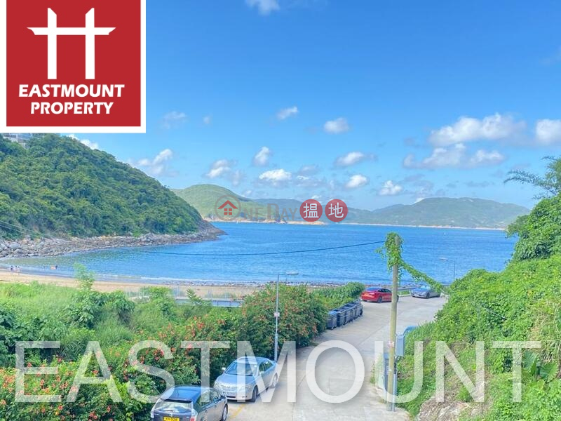 Property Search Hong Kong | OneDay | Residential, Rental Listings | Clearwater Bay Village House | Property For Rent or Lease in Sheung Sze Wan 相思灣-Detached waterfront house