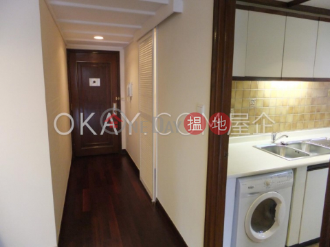 Unique 2 bedroom on high floor with parking | Rental | Parkview Club & Suites Hong Kong Parkview 陽明山莊 山景園 _0