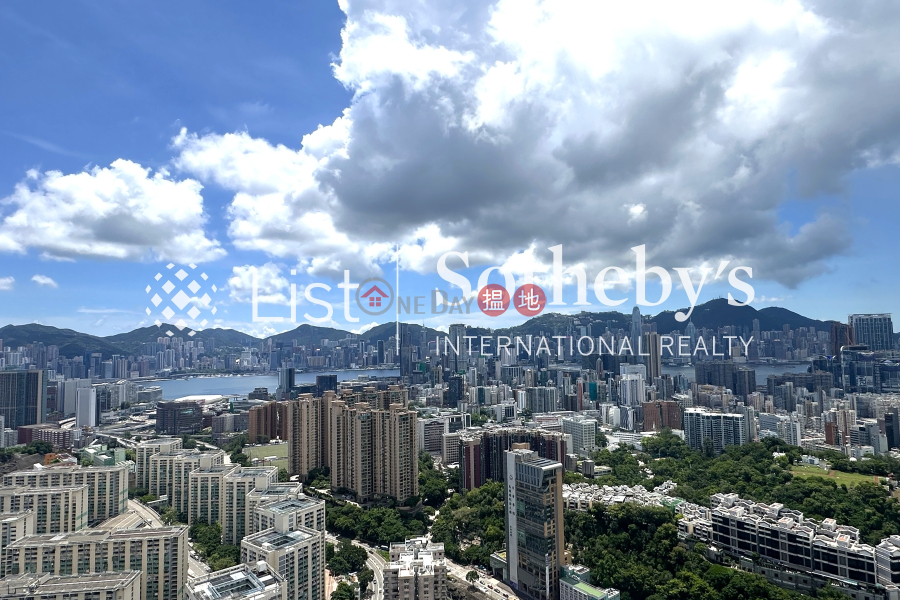 Property for Rent at No. 15 Ho Man Tin Hill with 4 Bedrooms | No. 15 Ho Man Tin Hill 何文田山道15號 Rental Listings