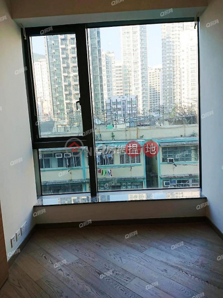 Property Search Hong Kong | OneDay | Residential | Rental Listings | High One | 1 bedroom Low Floor Flat for Rent