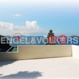 4 Bedroom Luxury Flat for Rent in Soho, Casa Bella 寶華軒 | Central District (EVHK94872)_0