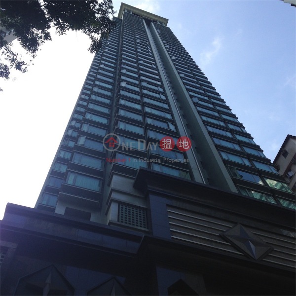 No 1 Star Street (匯星壹號),Wan Chai | ()(4)