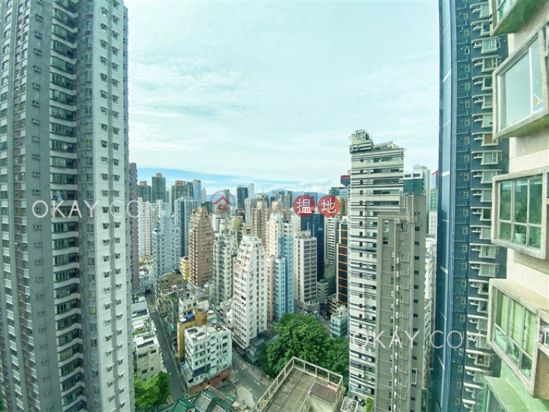 香港搵樓|租樓|二手盤|買樓| 搵地 | 住宅|出租樓盤1房1廁,極高層《雍翠臺出租單位》