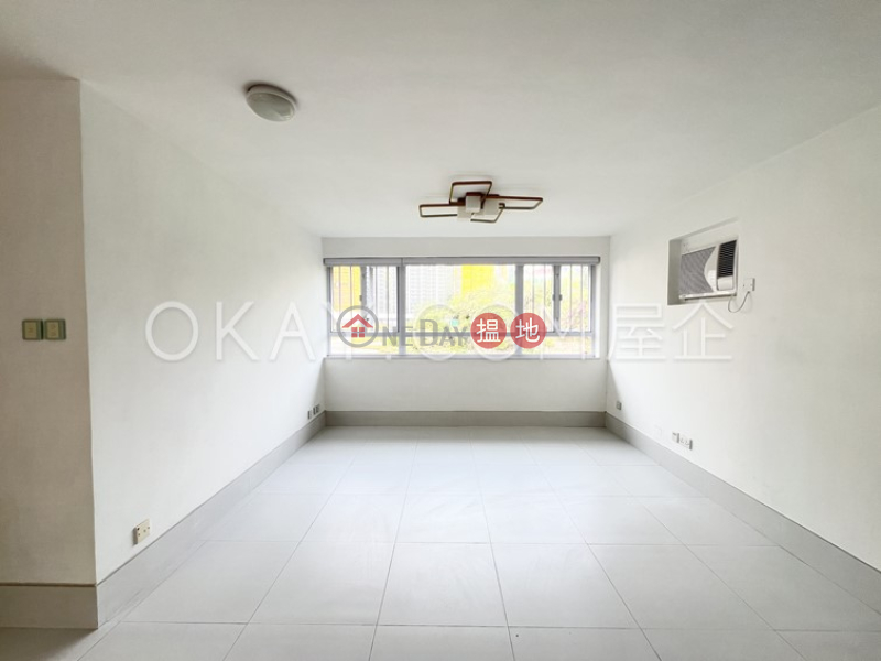 Gorgeous 2 bedroom on high floor with rooftop & parking | Rental | Block 45-48 Baguio Villa 碧瑤灣45-48座 Rental Listings