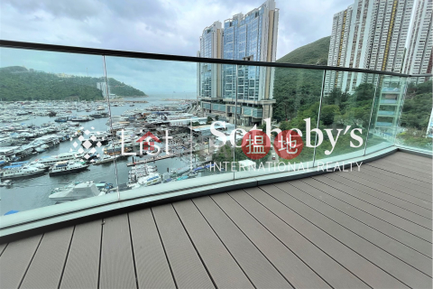 Property for Sale at Marina South Tower 1 with 3 Bedrooms | Marina South Tower 1 南區左岸1座 _0