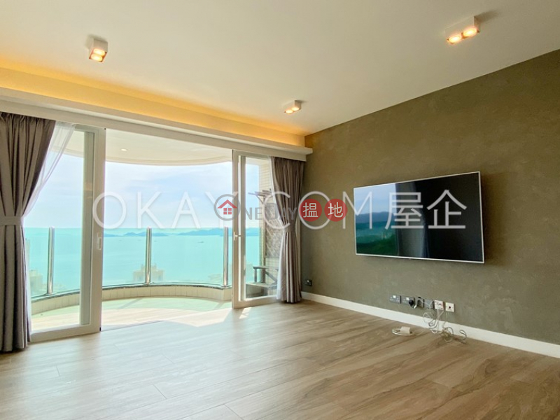 Block 45-48 Baguio Villa, Middle | Residential Rental Listings HK$ 60,000/ month