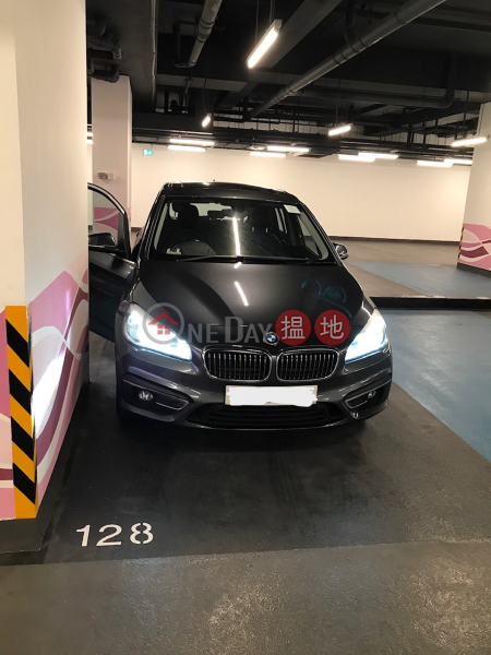 Kai Tak Victoria Skye Sided Parking Space for rent 1 Muk Ning Street | Kowloon City | Hong Kong, Rental, HK$ 5,900/ month