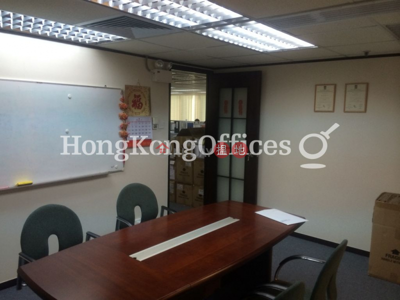Office Unit for Rent at China Hong Kong City Tower 3 | 33 Canton Road | Yau Tsim Mong Hong Kong, Rental HK$ 55,770/ month