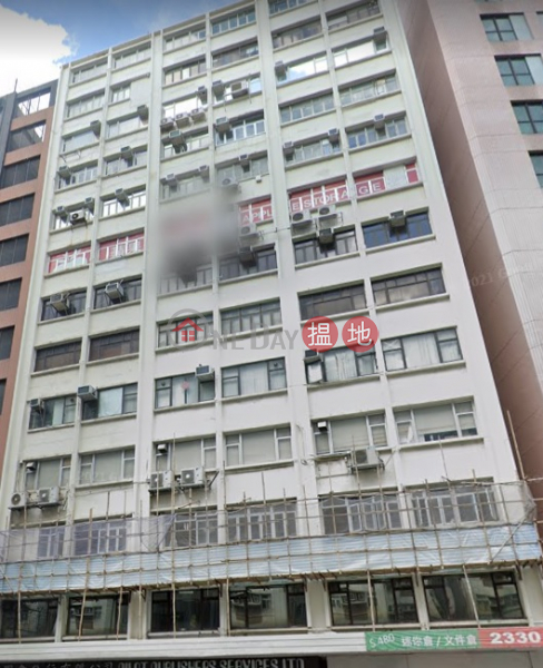 Shun Luen Factory Building, Shun Luen Factory Building 順聯工業大廈 Rental Listings | Kowloon City (GARYC-1456189399)