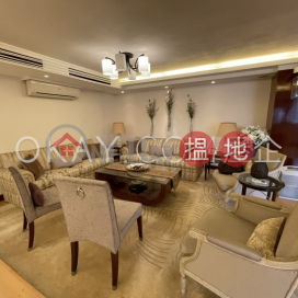 Stylish 3 bedroom on high floor with parking | For Sale | Wing On Court 永安台 _0