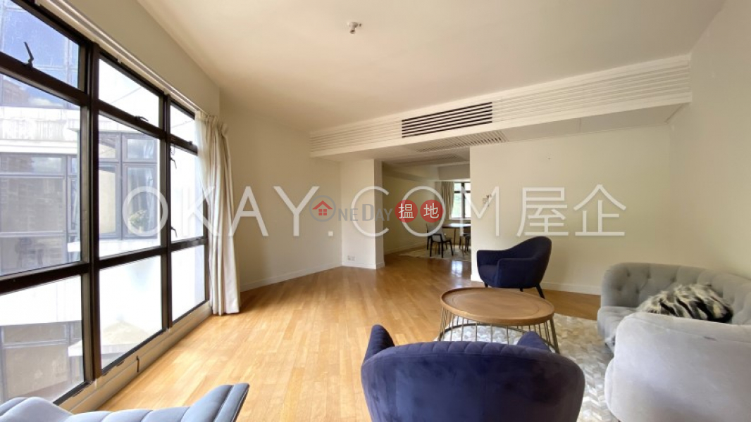 Property Search Hong Kong | OneDay | Residential Rental Listings Stylish 3 bedroom in Mid-levels East | Rental
