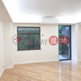 3房2廁,連租約發售,連車位,露台恆柏園出租單位 | 恆柏園 Park View Court _0
