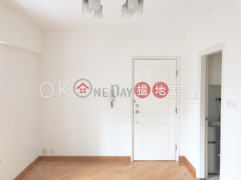 Intimate 2 bedroom in Mid-levels West | For Sale | The Bonham Mansion 采文軒 _0