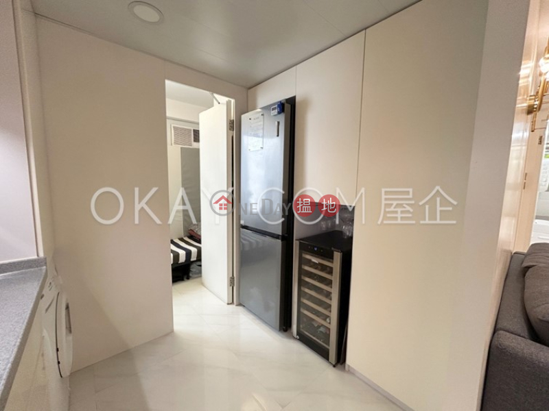 翠壁|低層-住宅|出售樓盤HK$ 890萬