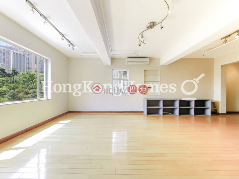 1 Bed Unit for Rent at GLENEALY TOWER | 1 Glenealy | Central District Hong Kong Rental HK$ 37,000/ month