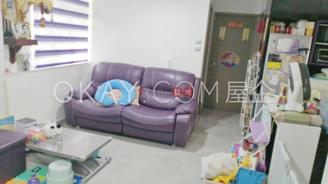 Lovely 3 bedroom in North Point | For Sale | Bedford Gardens 百福花園 Sales Listings