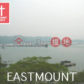 Sai Kung Village House | Property For Sale in Che Keng Tuk 輋徑篤-Prime detached seafront house, Private swimming pool, Big garden|Che Keng Tuk Village(Che Keng Tuk Village)Sales Listings (EASTM-SSKV540)_0