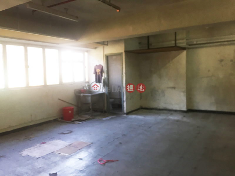 Good Size Warehouse in Tin Wan / Aberdeen for rent | Landlord Listing | Hing Wai Centre 興偉中心 Rental Listings
