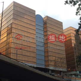 Office Unit for Rent at China Hong Kong City Tower 6