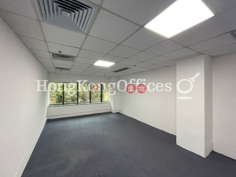 Property Search Hong Kong | OneDay | Office / Commercial Property | Rental Listings Office Unit for Rent at Mirror Tower