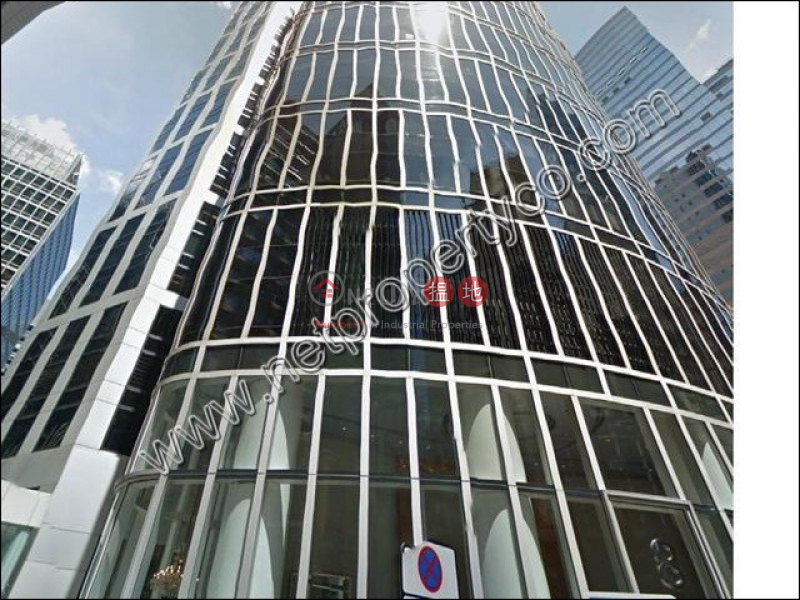 8 Wyndham Street Low Office / Commercial Property Rental Listings, HK$ 1,793/ month