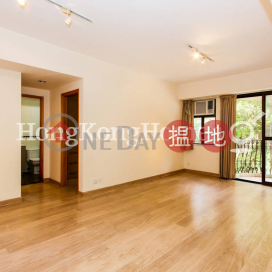 3 Bedroom Family Unit for Rent at San Francisco Towers | San Francisco Towers 金山花園 _0