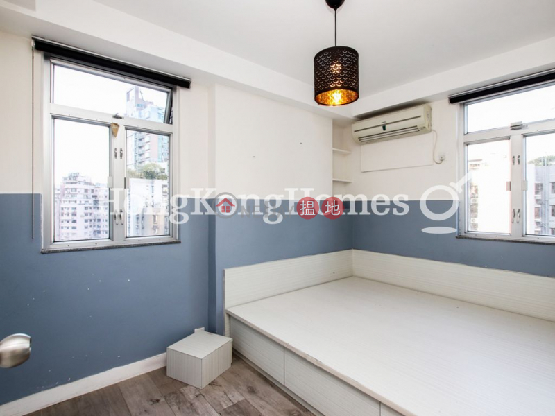 HK$ 36,000/ month, Caine Mansion | Western District | 2 Bedroom Unit for Rent at Caine Mansion