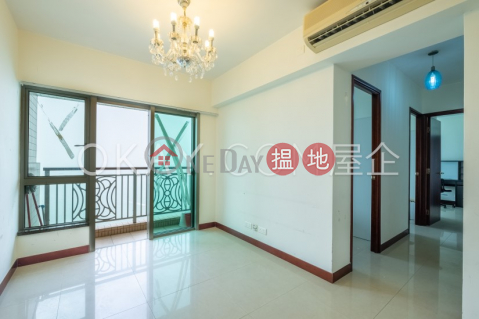 Nicely kept 3 bed on high floor with harbour views | For Sale | The Merton 泓都 _0