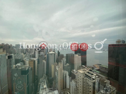 Office Unit for Rent at Cosco Tower, Cosco Tower 中遠大廈 | Western District (HKO-83008-AGHR)_0