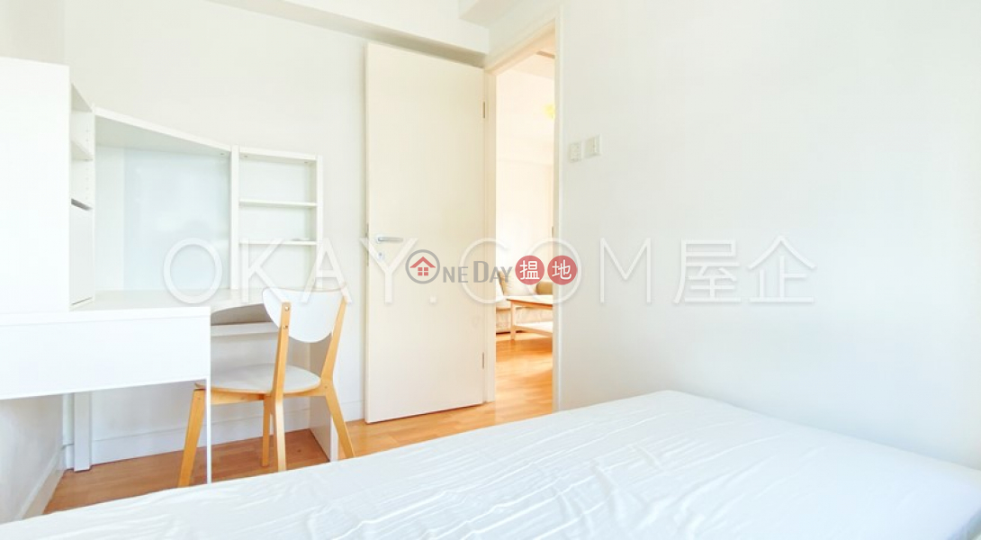 Lovely 2 bedroom on high floor | Rental | 69 Sing Woo Road | Wan Chai District | Hong Kong | Rental HK$ 33,000/ month