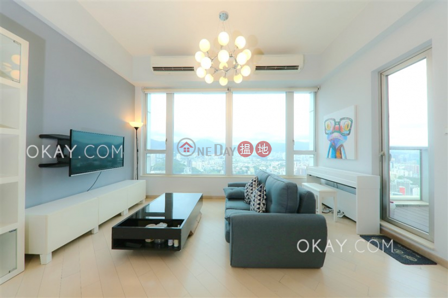 Popular penthouse with rooftop & balcony | For Sale | Lime Stardom 形品‧星寓 Sales Listings