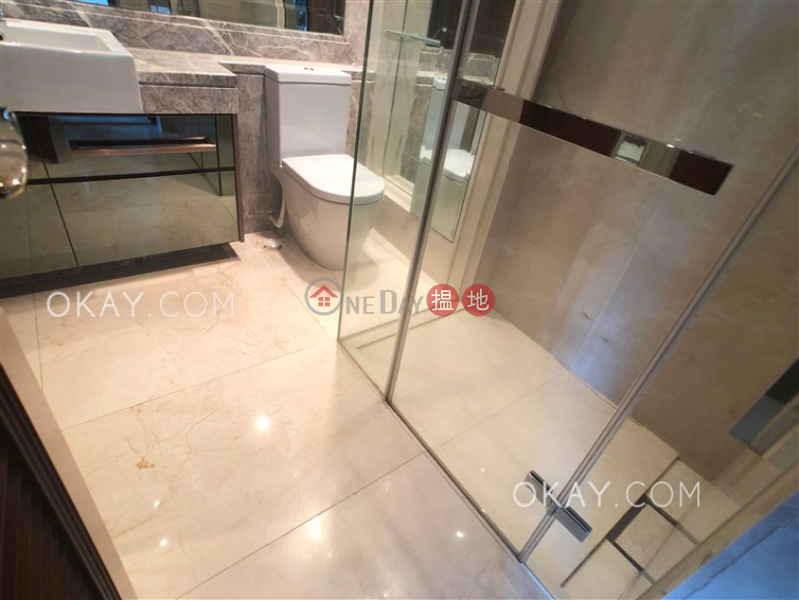 Charming 1 bedroom with balcony | For Sale | The Avenue Tower 2 囍匯 2座 Sales Listings