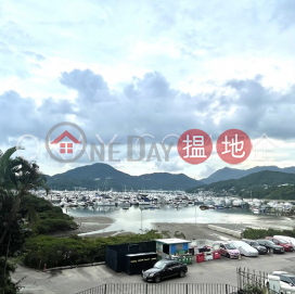 Popular house with sea views, terrace & balcony | Rental | Che Keng Tuk Village 輋徑篤村 _0