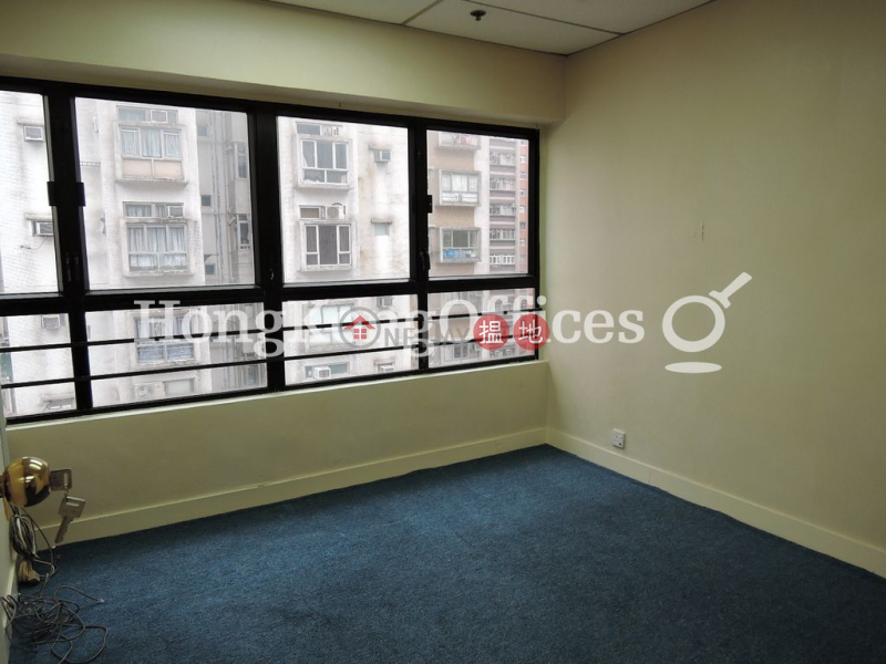 Property Search Hong Kong | OneDay | Office / Commercial Property Rental Listings, Office Unit for Rent at North Cape Commercial Building