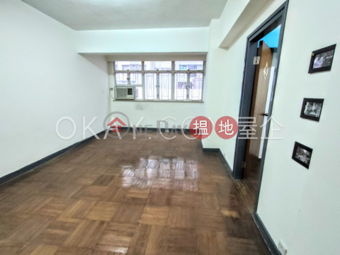 Elegant 3 bedroom in Wan Chai | For Sale, Cheong Chun Building 長春大廈 | Wan Chai District (OKAY-S257730)_0