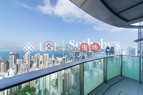 Property for Rent at Argenta with 1 Bedroom | Argenta 珒然 _0