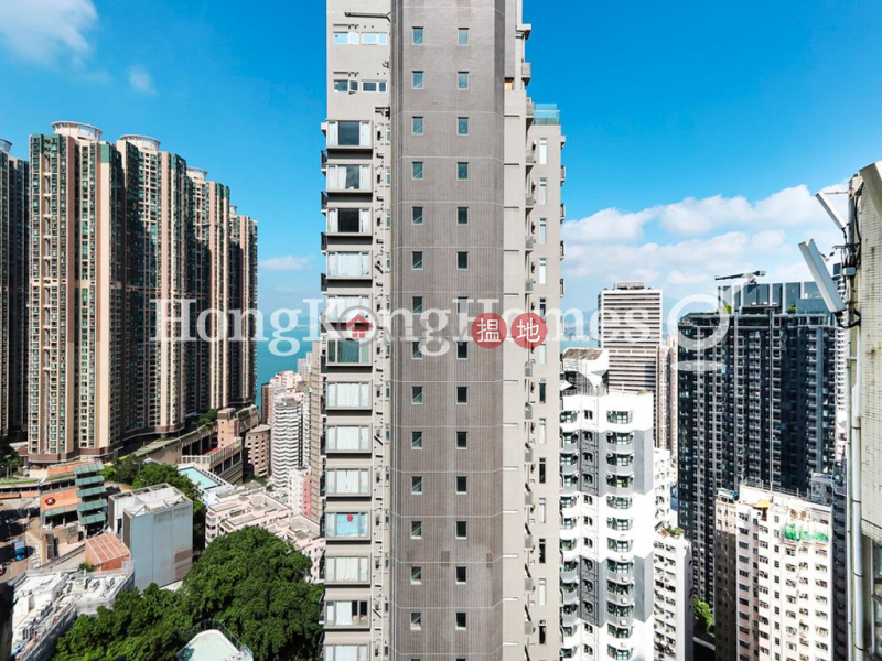 香港搵樓|租樓|二手盤|買樓| 搵地 | 住宅出售樓盤寶瑜閣兩房一廳單位出售