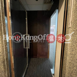 Office Unit for Rent at Eubank Plaza
