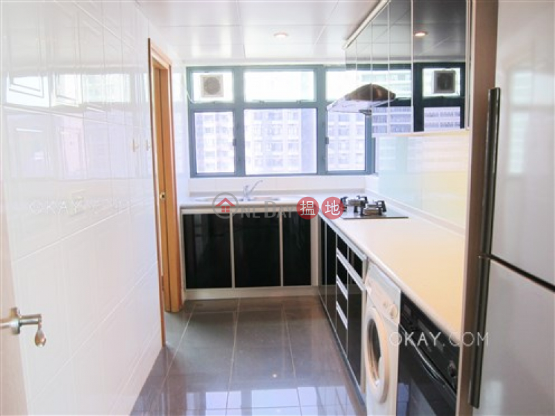 Property Search Hong Kong | OneDay | Residential | Rental Listings, Popular 3 bed on high floor with harbour views | Rental