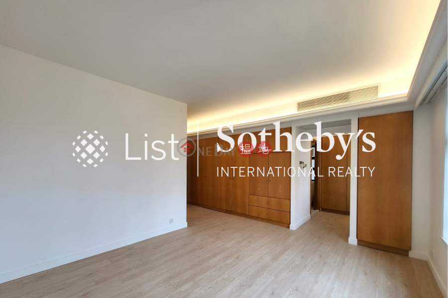 HK$ 120,000/ month | Garden Terrace | Central District, Property for Rent at Garden Terrace with 4 Bedrooms